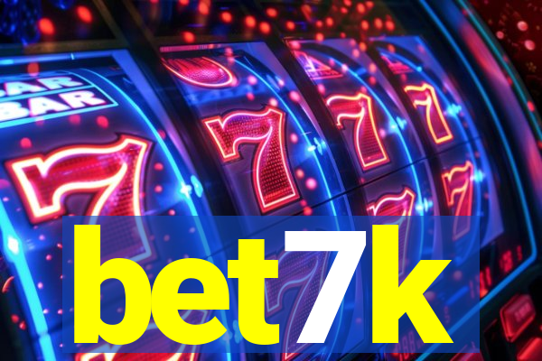 bet7k