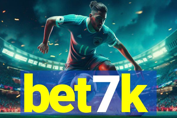 bet7k