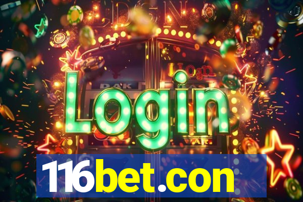 116bet.con