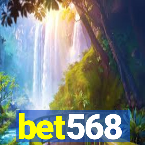 bet568