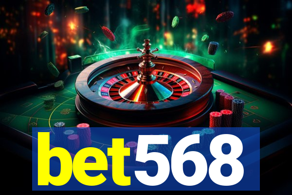 bet568