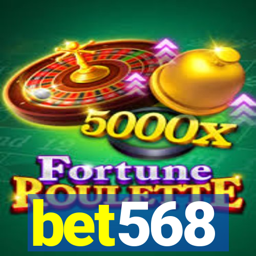 bet568