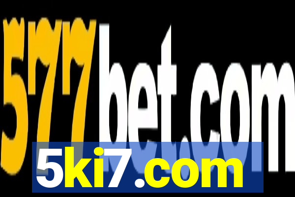 5ki7.com