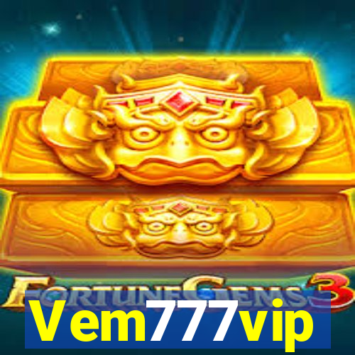 Vem777vip