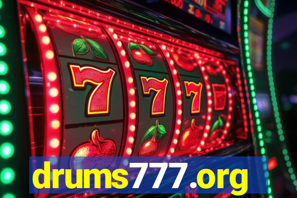 drums777.org