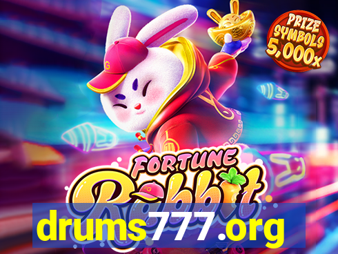 drums777.org