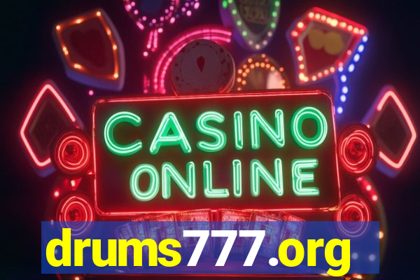 drums777.org