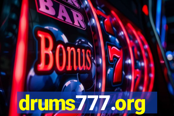 drums777.org