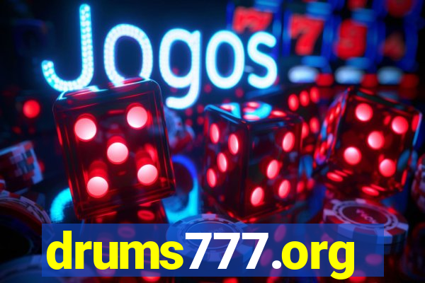 drums777.org