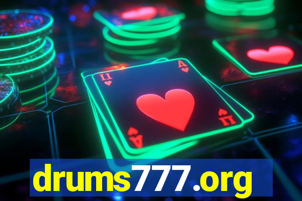 drums777.org