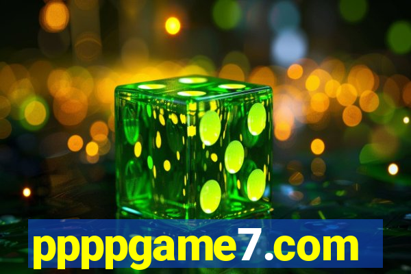 ppppgame7.com