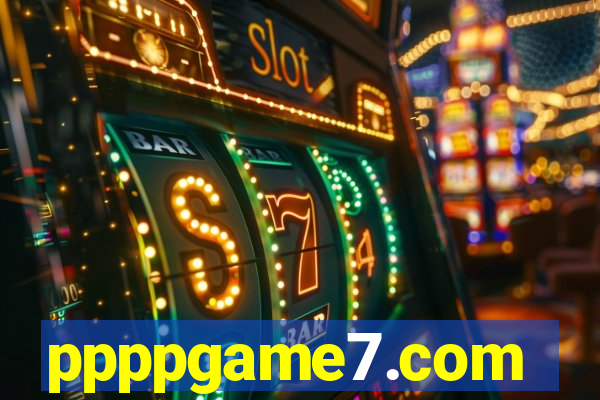 ppppgame7.com
