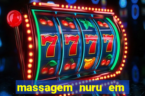 massagem nuru em porto alegre
