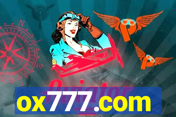 ox777.com