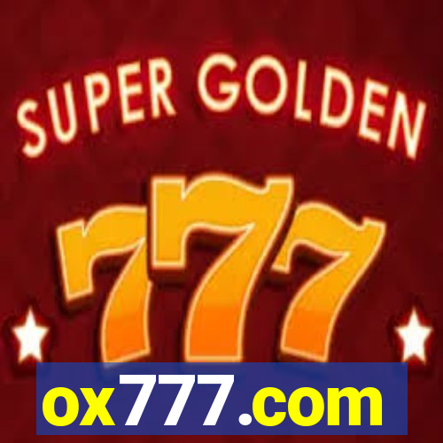 ox777.com