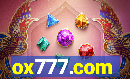 ox777.com