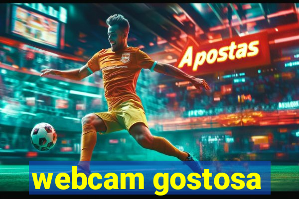 webcam gostosa