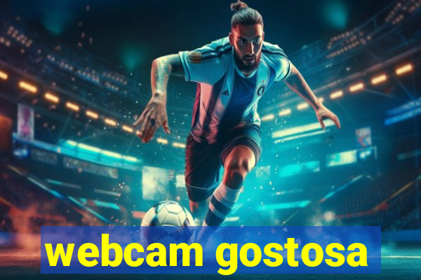 webcam gostosa