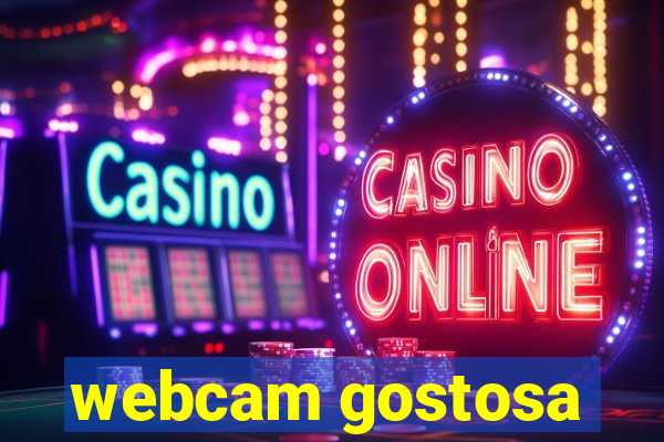webcam gostosa