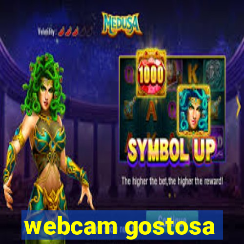 webcam gostosa