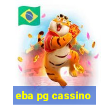 eba pg cassino