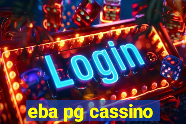 eba pg cassino