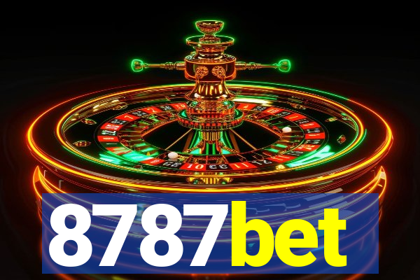 8787bet