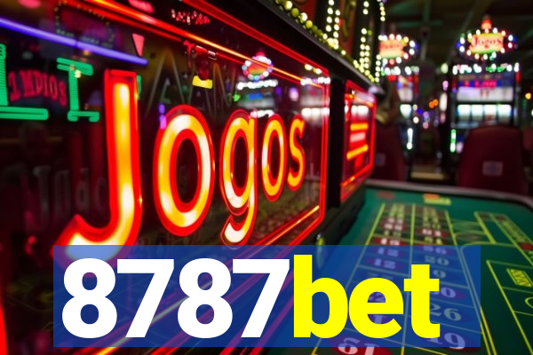 8787bet