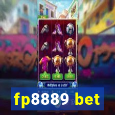 fp8889 bet