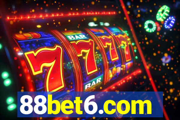 88bet6.com