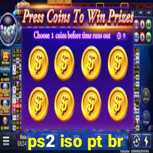 ps2 iso pt br