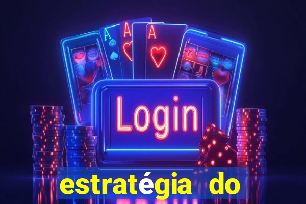 estratégia do fortune dragon