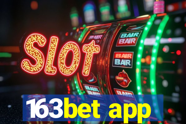 163bet app