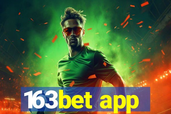 163bet app