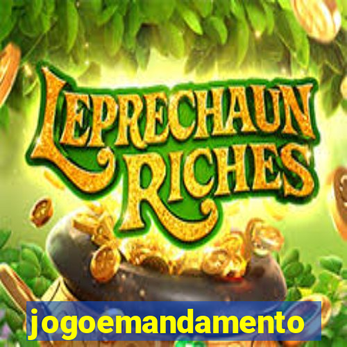 jogoemandamento