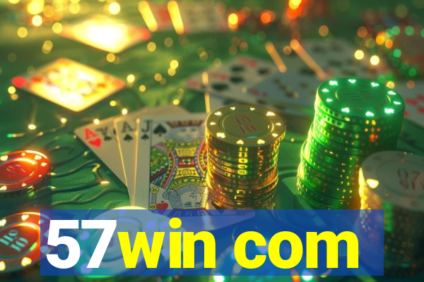 57win com