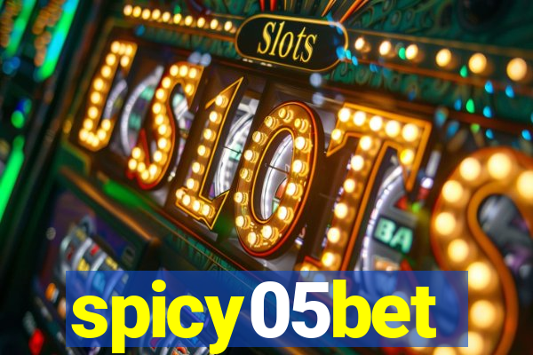 spicy05bet