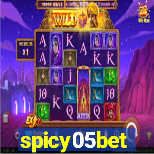 spicy05bet