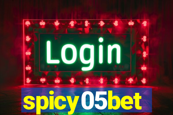 spicy05bet
