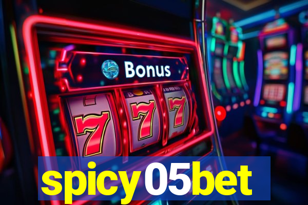 spicy05bet