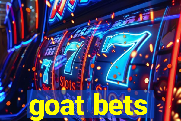 goat bets