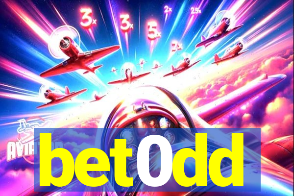 bet0dd