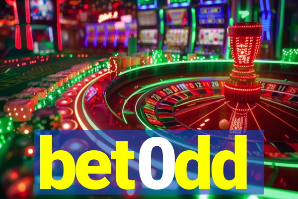 bet0dd