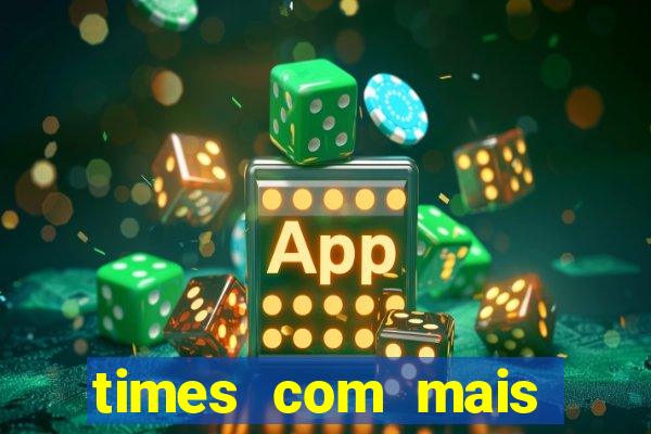 times com mais escanteios nos primeiros 10 minutos