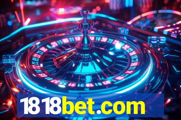 1818bet.com