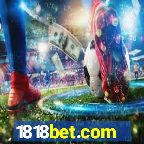1818bet.com