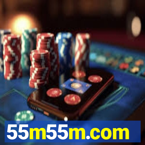55m55m.com