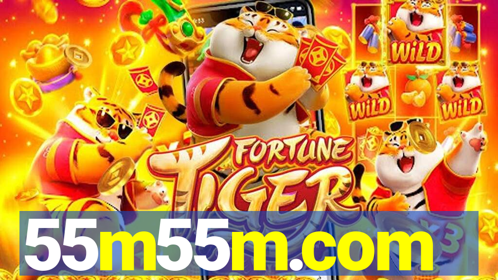 55m55m.com