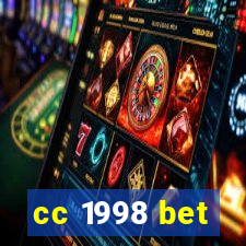 cc 1998 bet
