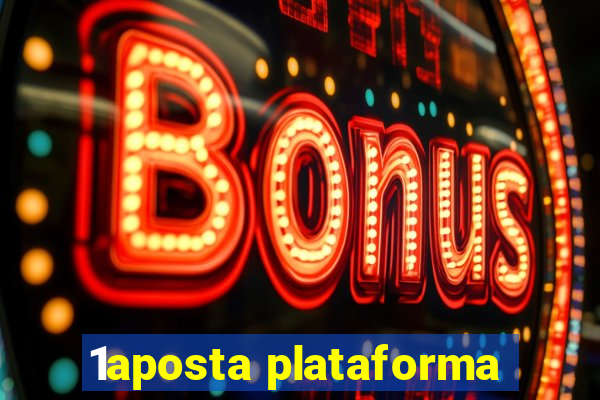 1aposta plataforma